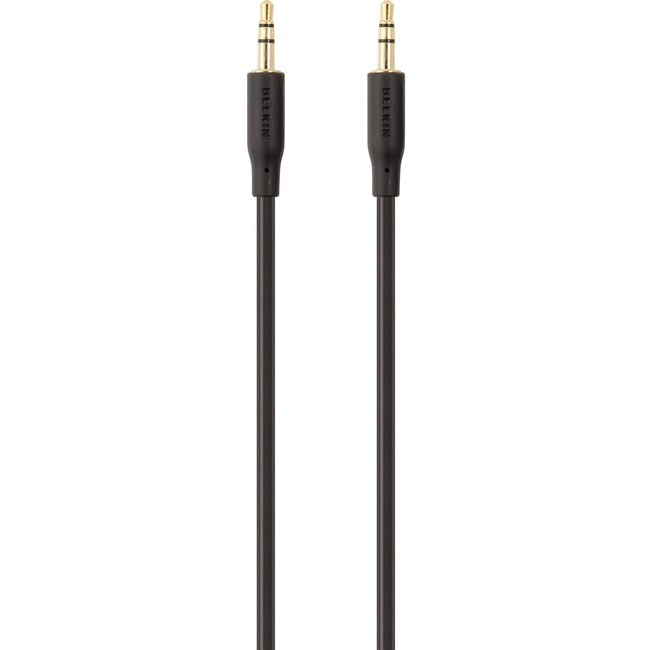 Belkin 2 m Audio Cable for Audio Device Belkin 2 m Audio Cable for Audio Device